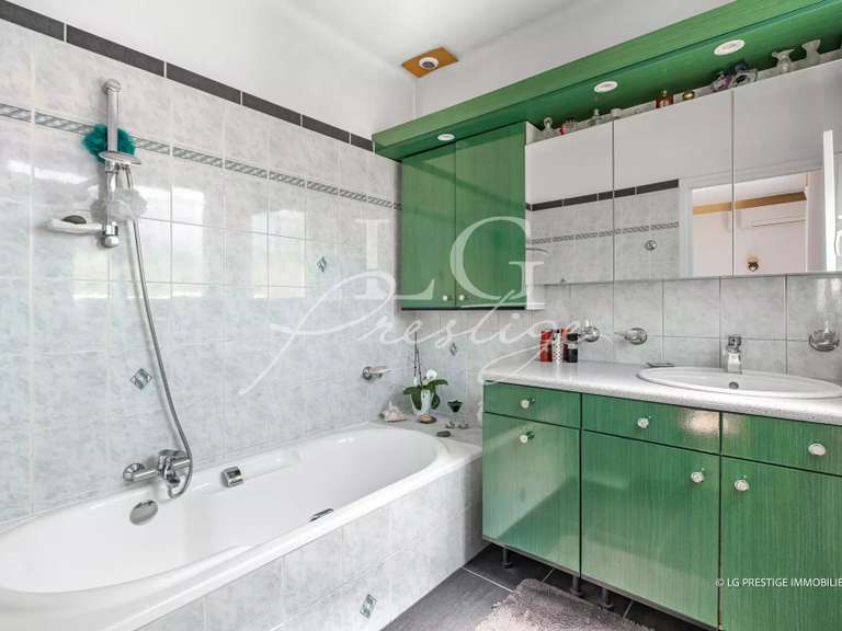 Maison Mougins - 2 chambres - 94m²