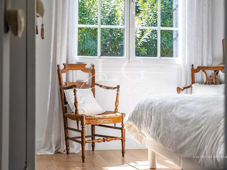 Maison Mougins - 2 chambres - 94m²