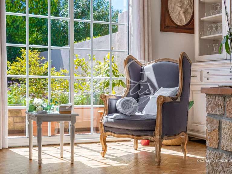 Maison Mougins - 2 chambres - 94m²