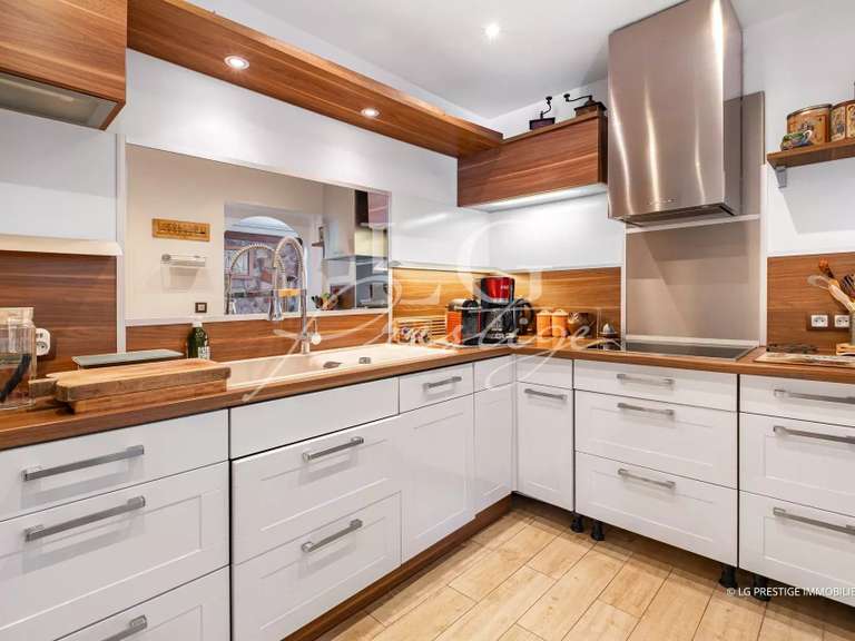 Maison Mougins - 2 chambres - 94m²