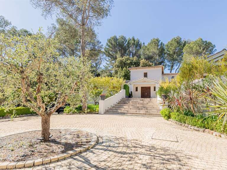 Maison Mougins - 7 chambres - 362m²