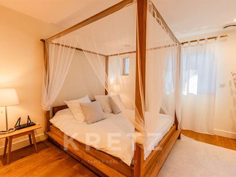 Maison Mougins - 7 chambres - 362m²