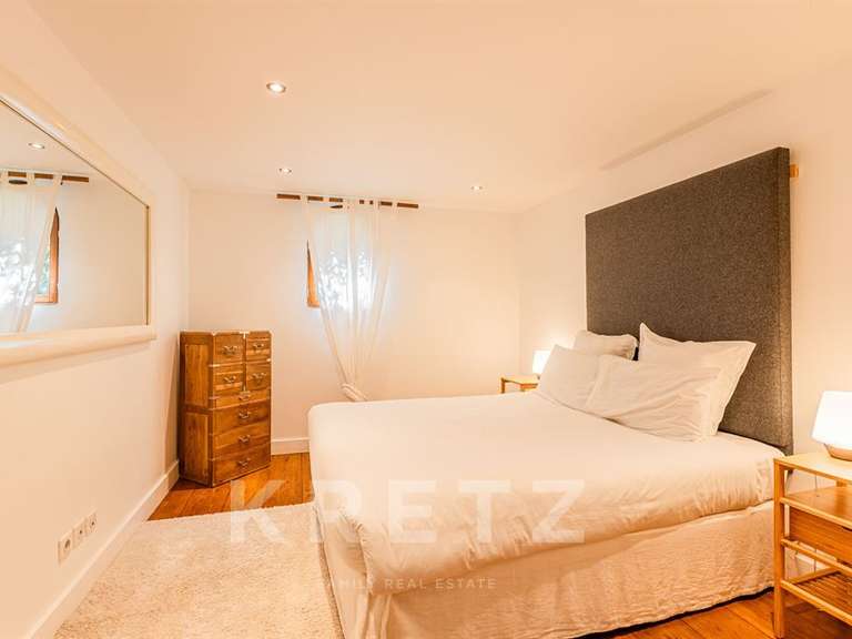 Maison Mougins - 7 chambres - 362m²