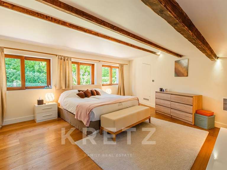 Maison Mougins - 7 chambres - 362m²