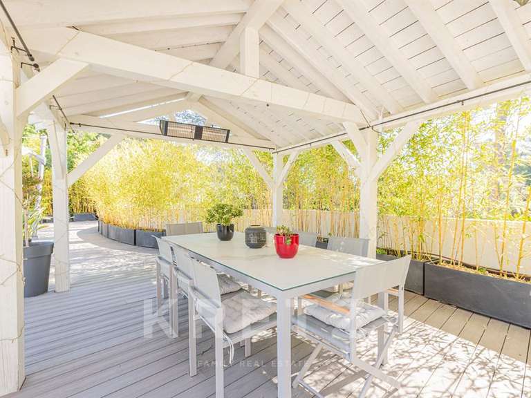 Maison Mougins - 7 chambres - 362m²