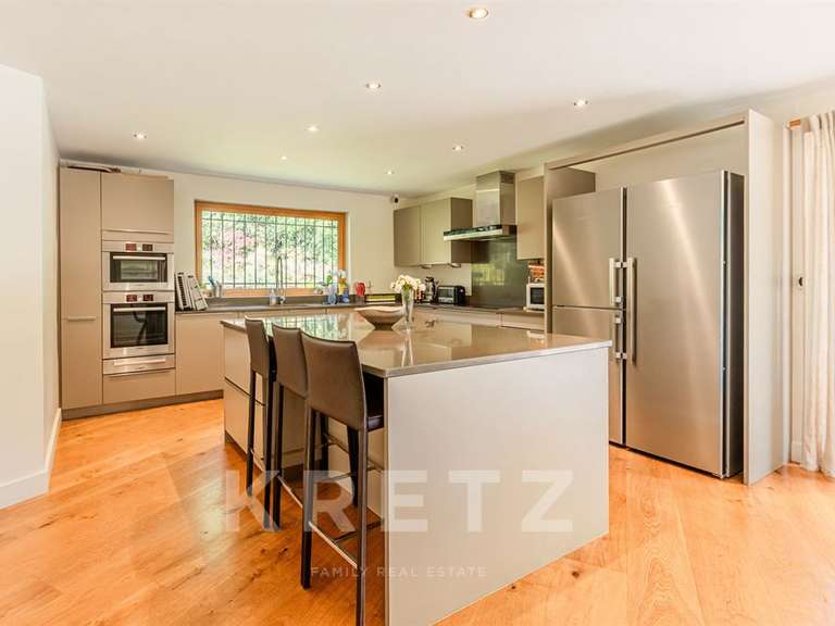 Maison Mougins - 7 chambres - 362m²