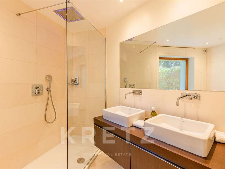 Maison Mougins - 7 chambres - 362m²