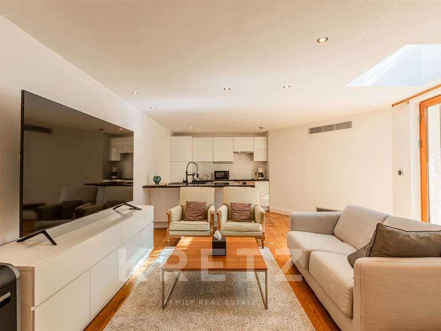 Maison Mougins