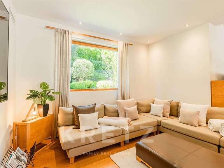 Maison Mougins - 7 chambres - 362m²