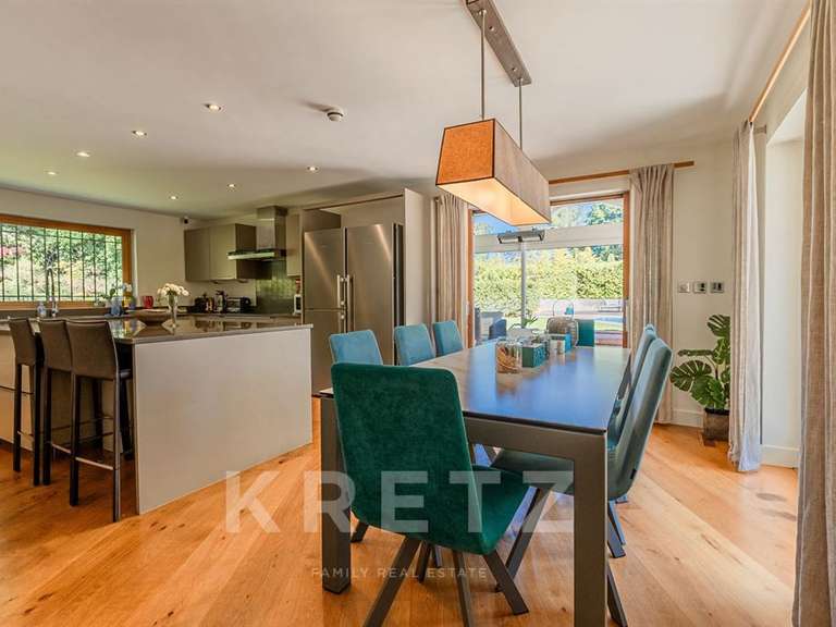 Maison Mougins - 7 chambres - 362m²