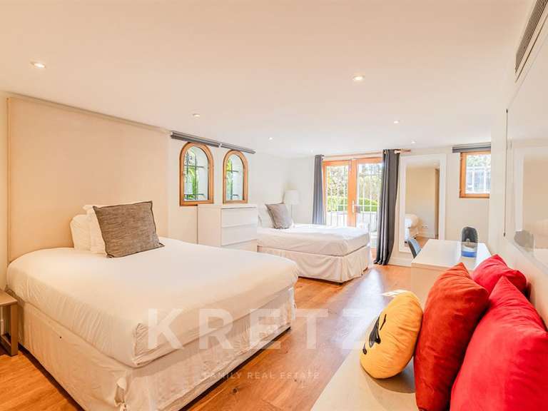 Maison Mougins - 7 chambres - 362m²