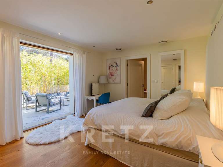 Maison Mougins - 7 chambres - 362m²