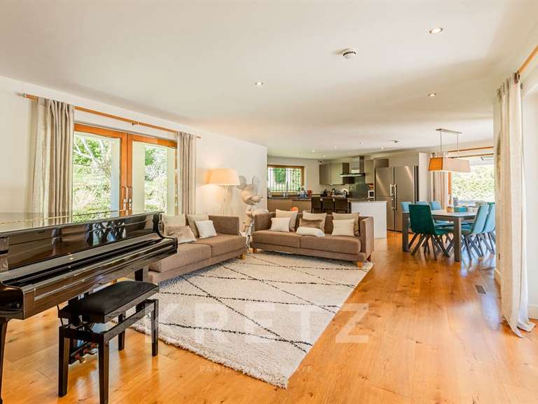 Maison Mougins - 7 chambres - 362m²