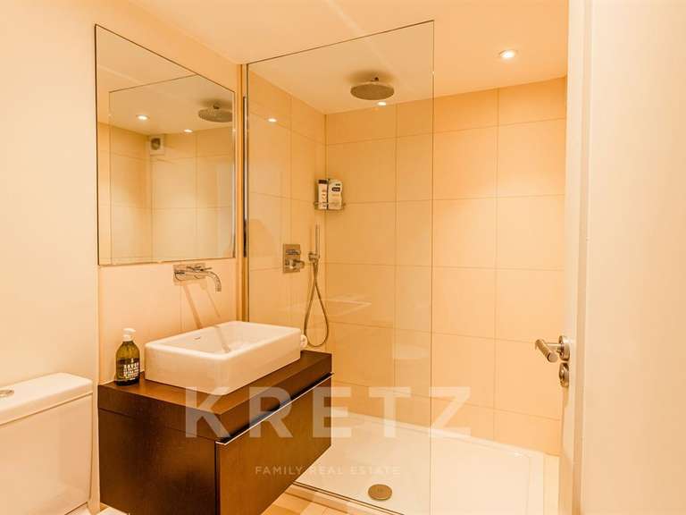 Maison Mougins - 7 chambres - 362m²