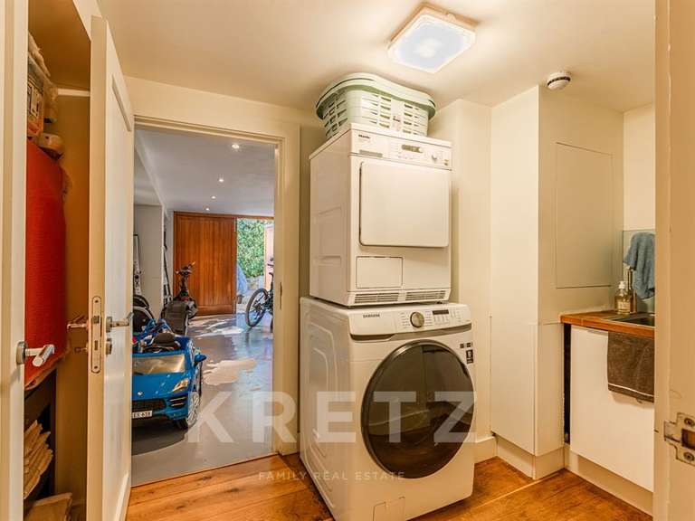 Maison Mougins - 7 chambres - 362m²