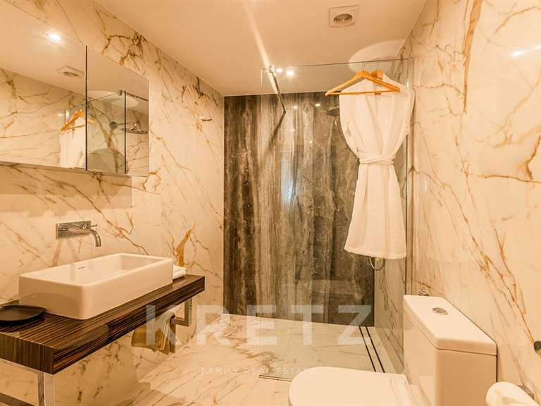 Maison Mougins - 7 chambres - 362m²