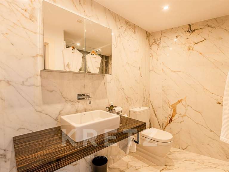 Maison Mougins - 7 chambres - 362m²