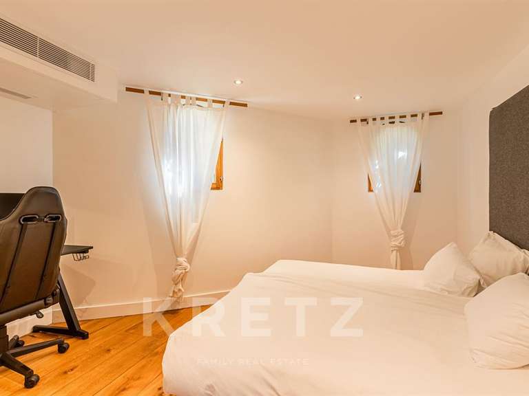 Maison Mougins - 7 chambres - 362m²