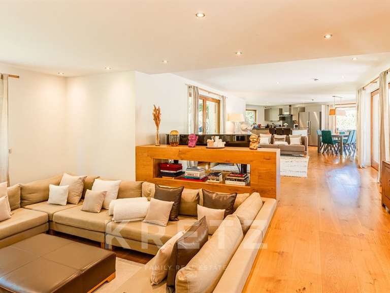 Maison Mougins - 7 chambres - 362m²