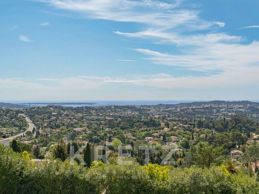 House Mougins
