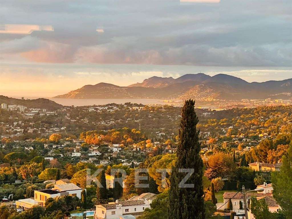 House Mougins