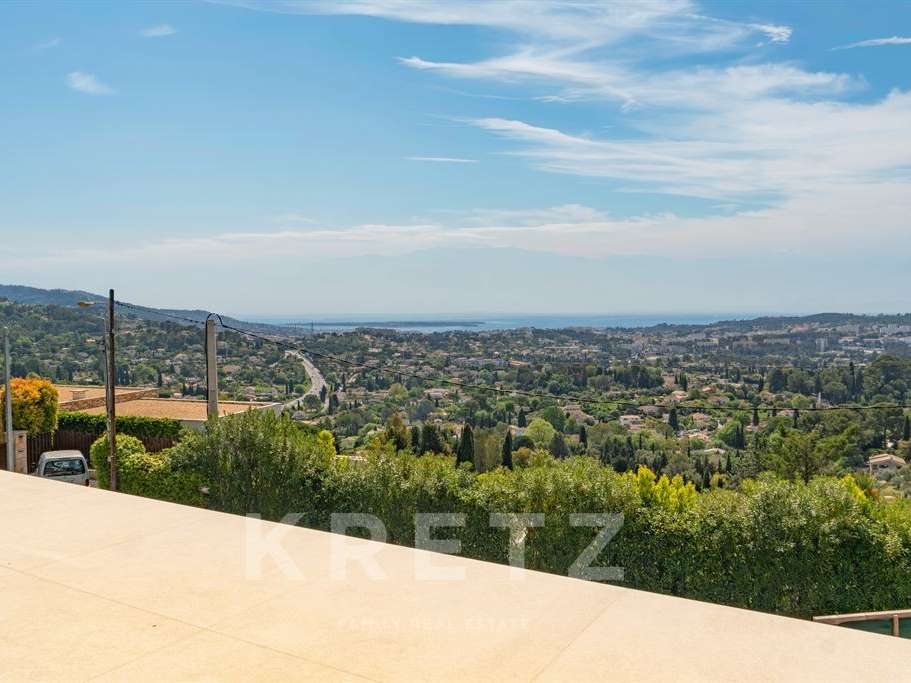 House Mougins