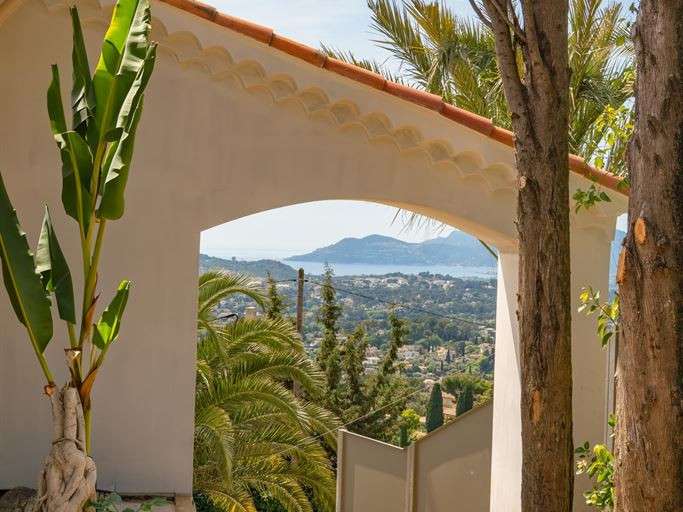 House Mougins