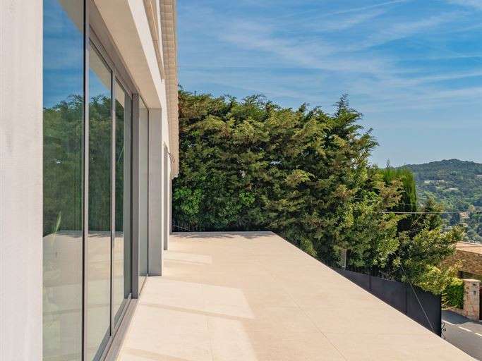 House Mougins