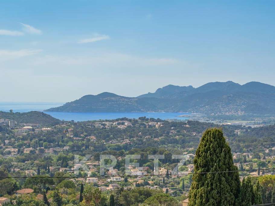 House Mougins