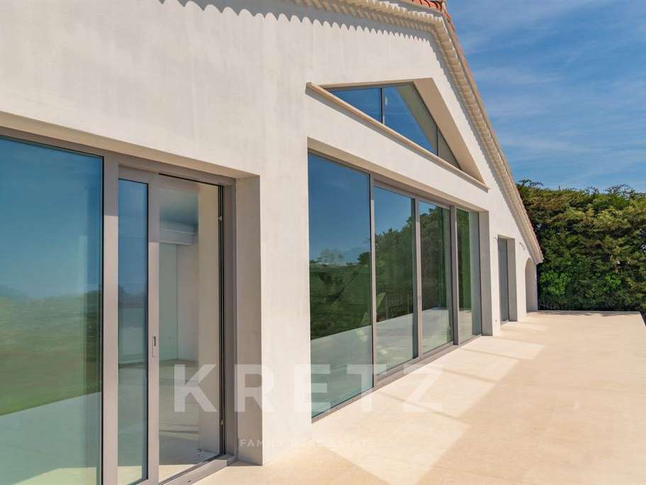 House Mougins