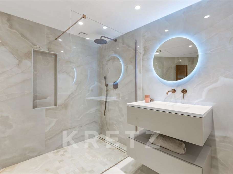 Maison Mougins
