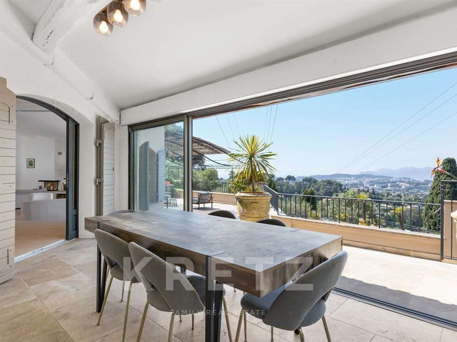Maison Mougins
