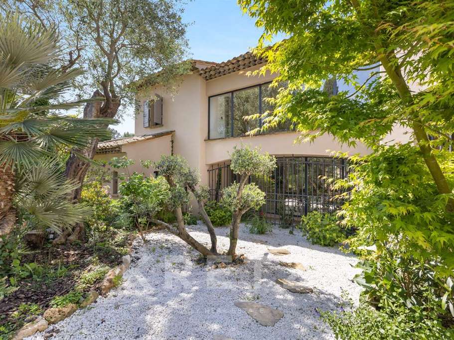 Maison Mougins