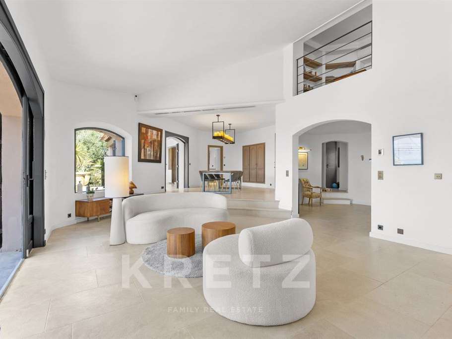 Maison Mougins