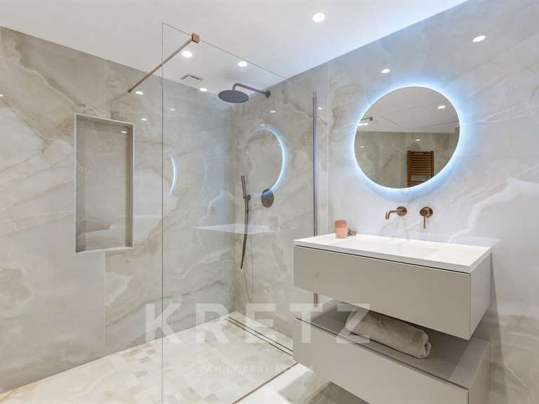 Maison avec Vue sur mer Mougins - 6 chambres - 545m²