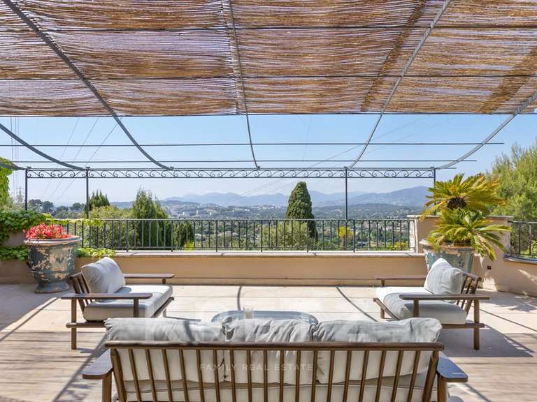 Maison avec Vue sur mer Mougins - 6 chambres - 545m²