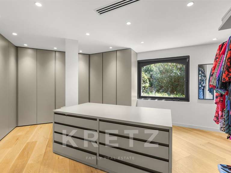 Maison avec Vue sur mer Mougins - 6 chambres - 545m²