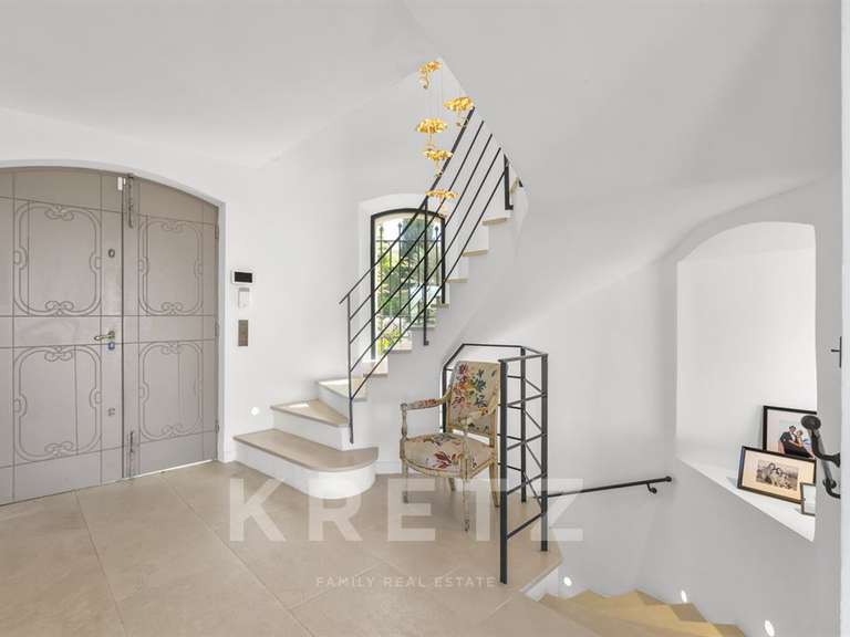 Maison avec Vue sur mer Mougins - 6 chambres - 545m²