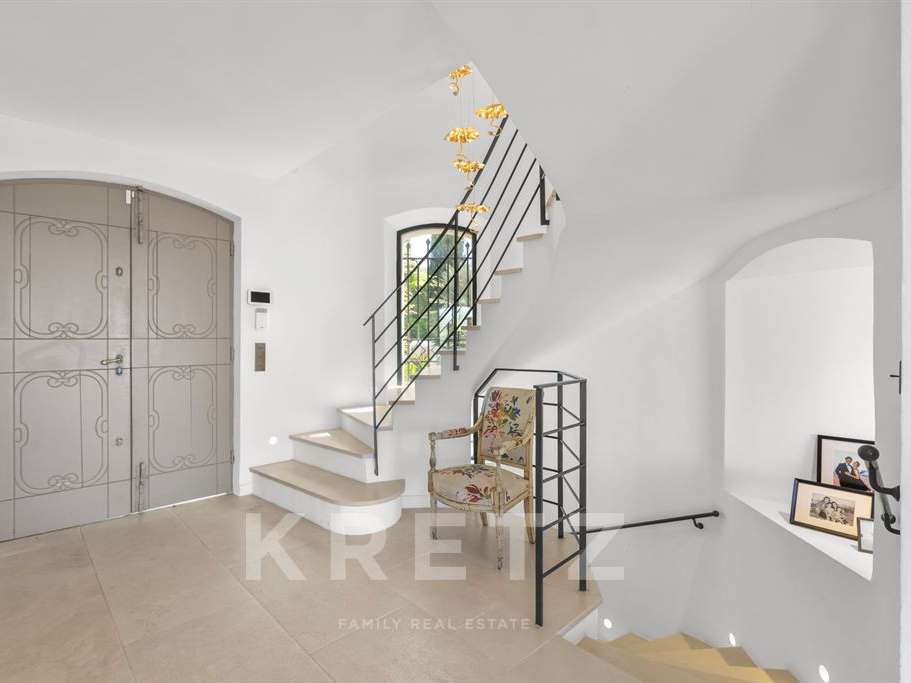 Maison Mougins