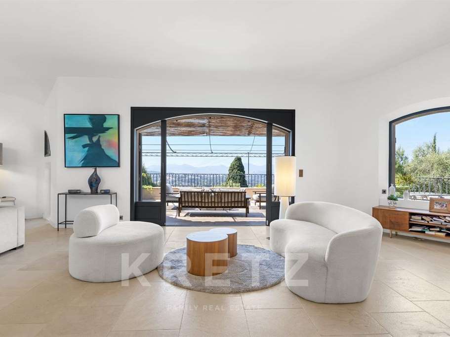 Maison Mougins