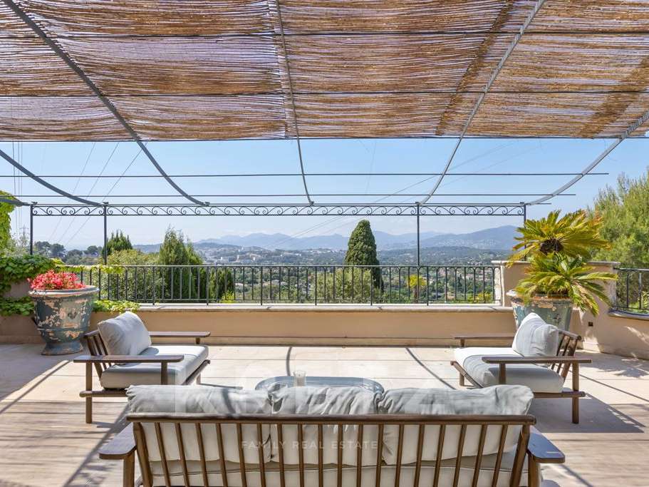 Maison Mougins