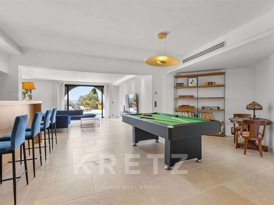 Maison Mougins
