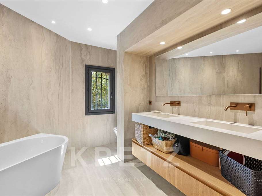 Maison Mougins