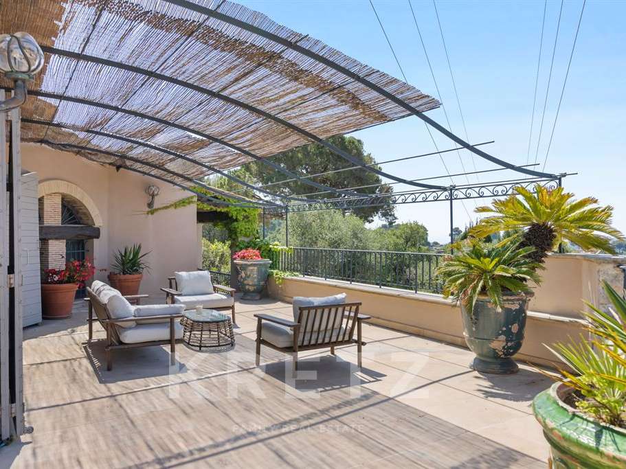 Maison Mougins
