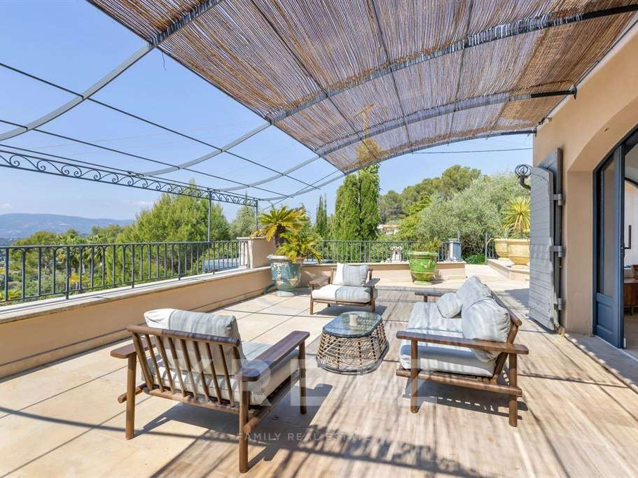 Maison Mougins