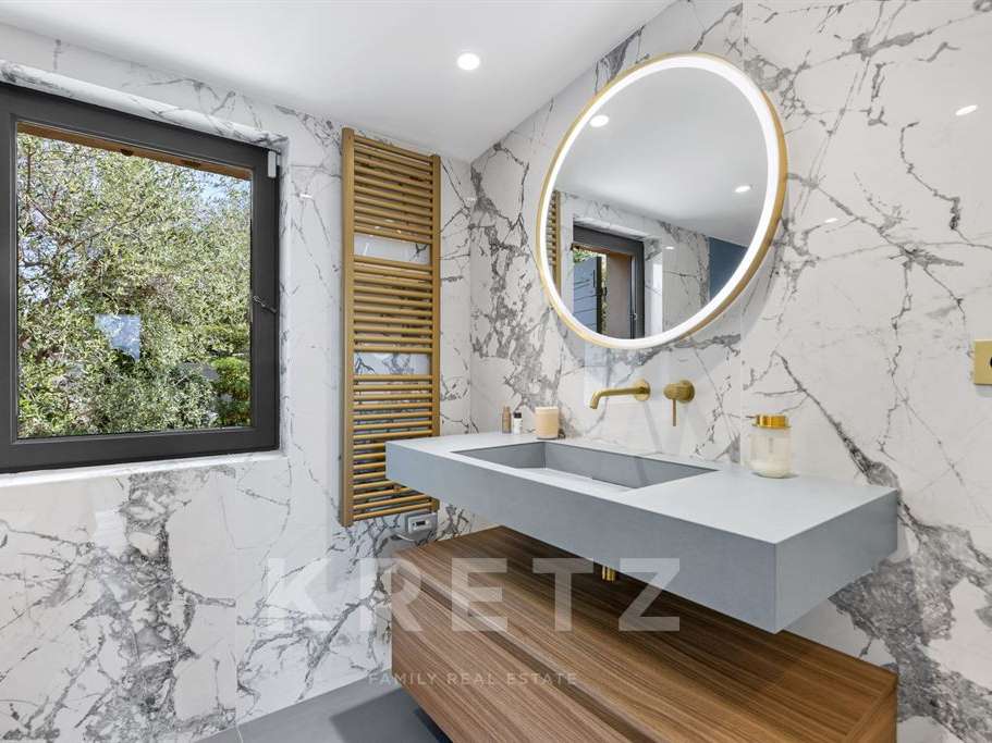 Maison Mougins