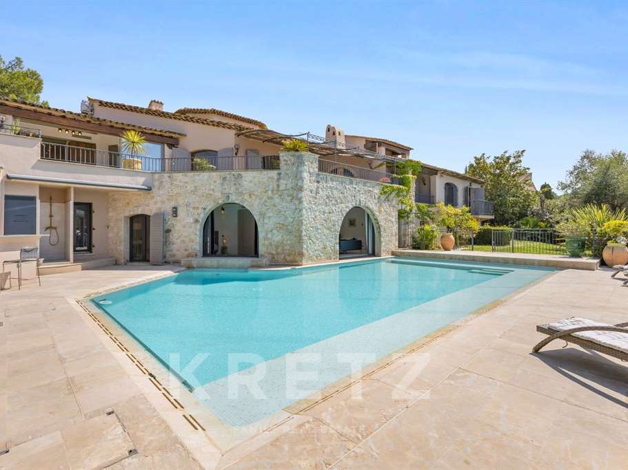 Maison Mougins