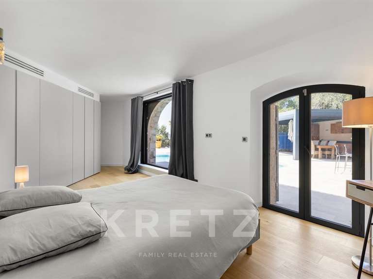 Maison avec Vue sur mer Mougins - 6 chambres - 545m²