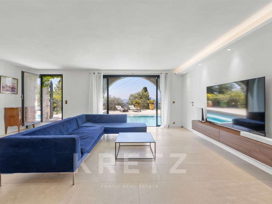 Maison Mougins