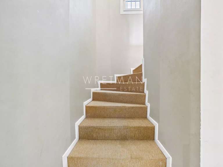 Maison Mougins - 4 chambres - 180m²
